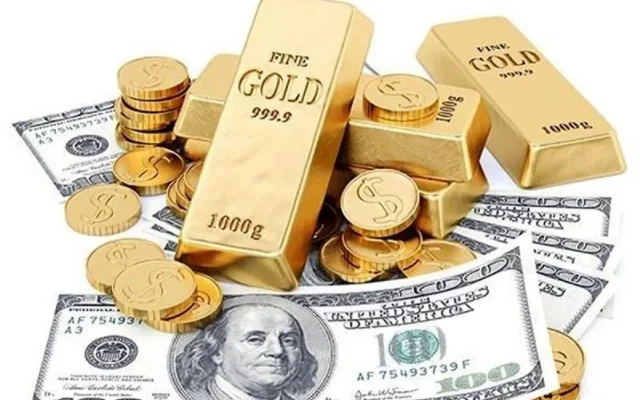 آخرین قیمت دلار، طلا و سکه؛ شبانگاه دوشنبه ۲۳ شهریور ۱۴۰۵/ دلار اندکی کوتاه آمد