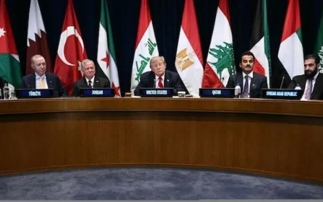 در نشست ترامپ با رهبران عرب و مسلمان در نیویورک چه گذشت؟