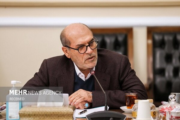 نجفی‌ عرب: نمی‌توان اقتصاد جنگ را با قوانین دوران صلح اداره کرد