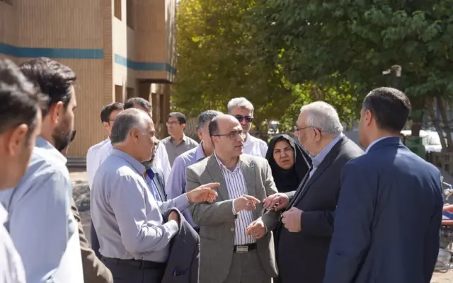 بازخوانی مدل نوین مسئولیت‌اجتماعی فولاد و نورد سیا