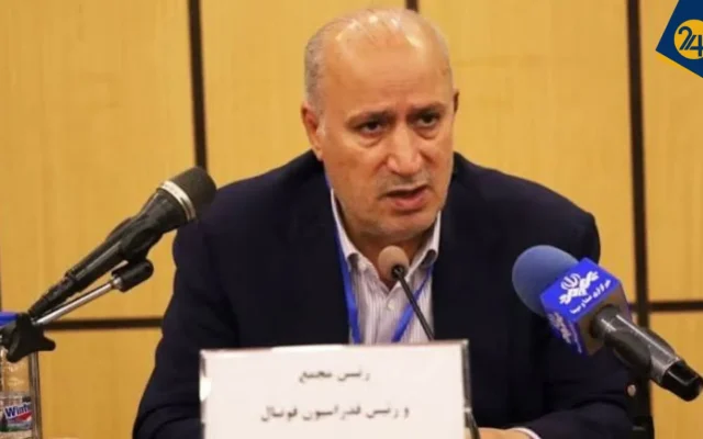 راز ماندگاری تاج در فدراسیون؛ چرا در فوتبال ایران فقط مربی‌ها قربانی می‌شوند؟
