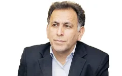 خودروی نو با مصرف قدیمی!