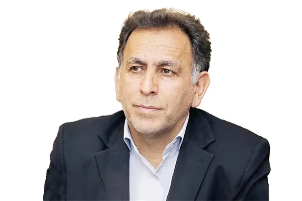 خودروی نو با مصرف قدیمی!