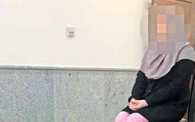 پایان تلخ رابطه اینستاگرامی؛ آیا زن جوان در قتل شوهرش گناهکار است؟