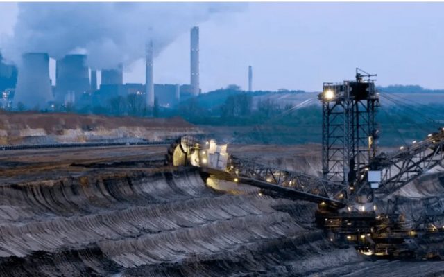 برق اروپا از کجا تأمین می‌شود؟