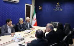 نوری: بدون تقویت زیرساخت‌های درمانی، سیاست‌های جوانی جمعیت به نتیجه پایدار نمی‌رسد