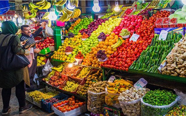 تداوم تعامل اصناف فارس با دستگاه‌های اجرایی