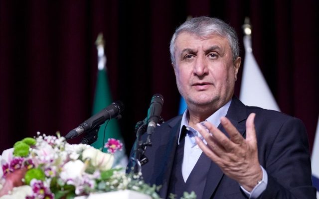جلوگیری از حضور من در کنفرانس وین، یک نتیجه فوق‌جالبی داشت که آنها خودشان مبهوت شدند