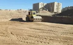 ۵۶ هزار و ۹۲۱ هکتار زمین به محدوده شهرها الحاق شد