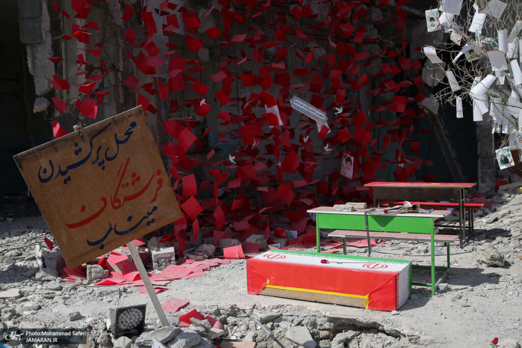 رسانه آمریکایی: ادعای «حملات دقیق» آمریکا زیر سؤال است؛ فاجعه میناب را نمیتوان «اشتباه هدفگیری» دانست