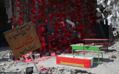 رسانه آمریکایی: ادعای «حملات دقیق» آمریکا زیر سؤال است؛ فاجعه میناب را نمی‌توان «اشتباه هدف‌گیری» دانست