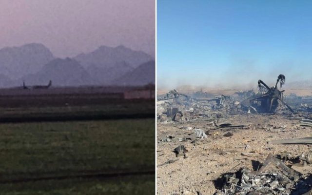 سی‌ان‌ان: هگست به خلبانی که هواپیمایش در ایران سرنگون شده بود، برای حضور در رسانه‌ فشار آورد