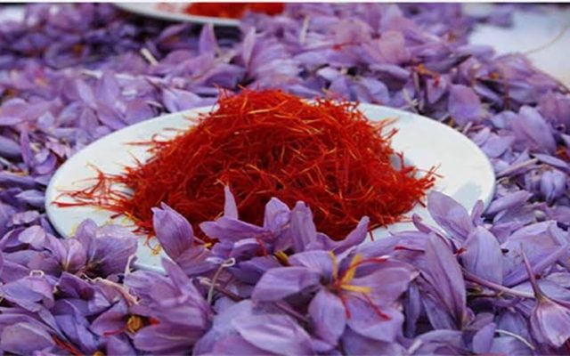 کارگروه ویژه نظارت بر عرضه زعفران در خراسان رضوی تشکیل شد