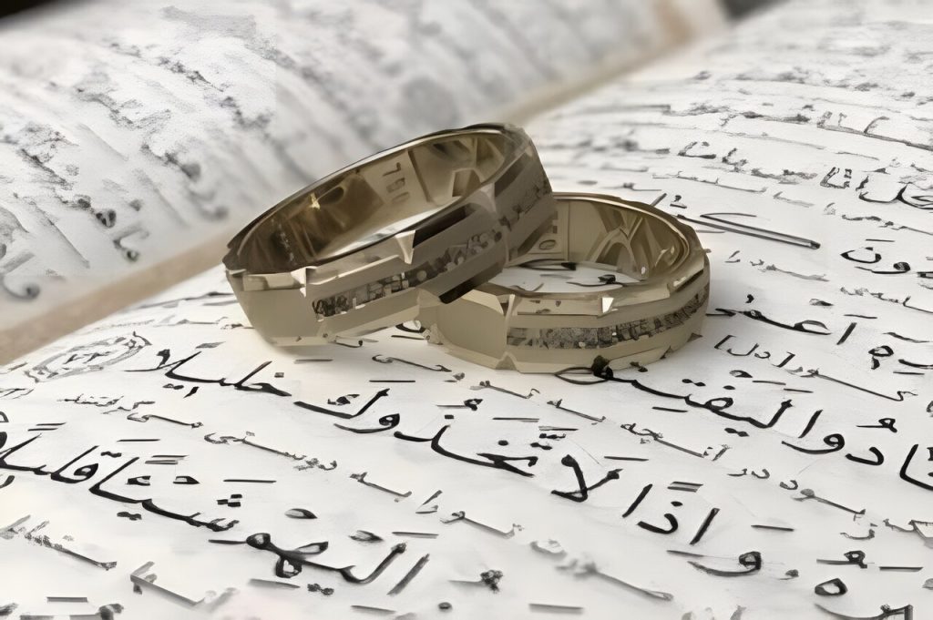 ازدواجی به پیشنهاد پیامبر(ص)؛ هم‌کفو بودن زن و مرد مسلمان از نگاه اسلام