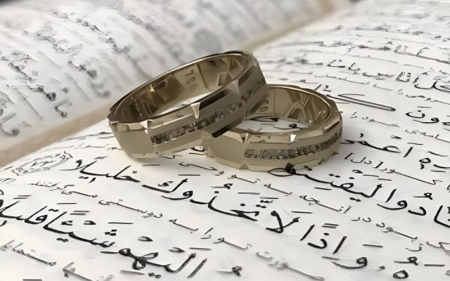 ازدواجی به پیشنهاد پیامبر(ص)؛ هم‌کفو بودن زن و مرد مسلمان از نگاه اسلام