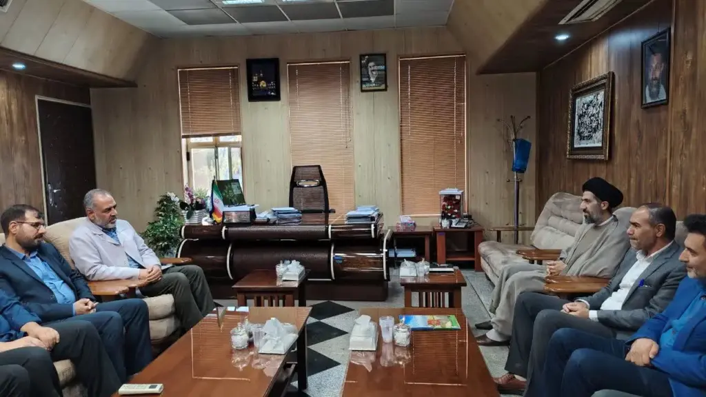 تاکید رئیس کل دادگستری چهارمحال و بختیاری بر ضرورت اتقان مستندات در پرونده‌های قضایی