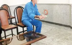 قتل همسر پس از برنده شدن در لاتاری