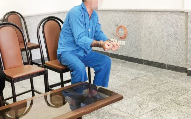 قتل همسر پس از برنده شدن در لاتاری