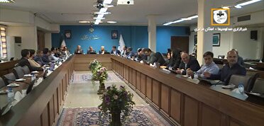 بازگشایی کامل حضوری مدارس در استان مرکزی؛ هماهنگی برای تردد ایمن دانش‌آموزان در روز اول مهر