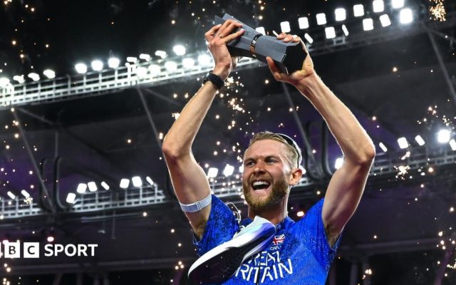How did the first Ultimate Championship go?