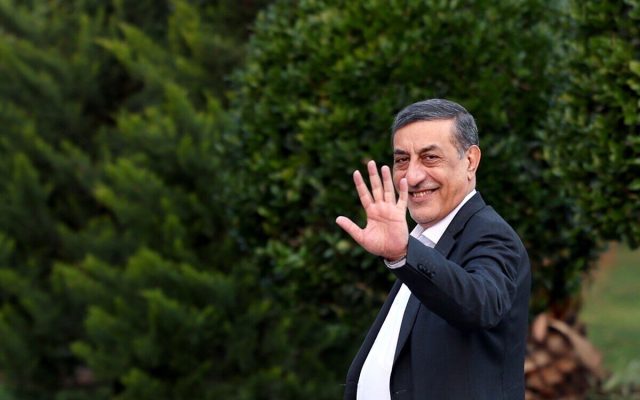 قائم‌پناه: به عربستانی‌ها گفتم انشاءالله برد موشک‌هایمان به آمریکا برسد تا دیگر به پایگاه‌ آمریکا در کشور شما حمله نکنیم و به خود کاخ سفید موشک بزنیم