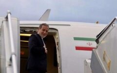 خشم رسانه صهیونیستی از فعالیت‌های دیپلماتیک ایران در نیویورک