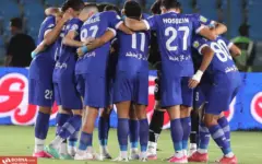 محدودیت سفر‌های هوایی باشگاه استقلال را دست به کار کرد/ بازی با شمس‌آذر لغو می‌شود؟