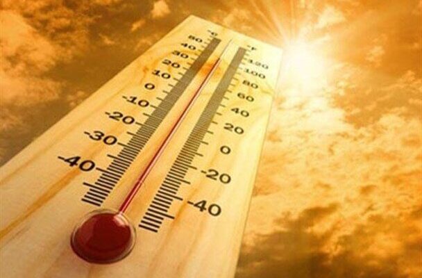 بستان دوباره گرمترین نقطه جهان شد | ۹ شهر ایران در فهرست گرمترین های دنیا
