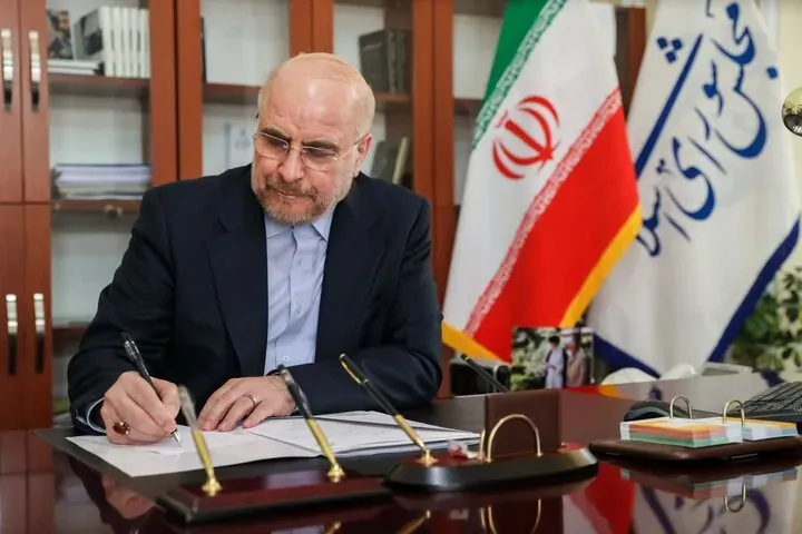 قالیباف: دشمن در توهم شکست بود، نه اراده ایرانیان؛ هسته سخت ۹۰ میلیونی، تسخیرناپذیر است