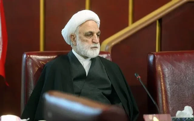 اژهای هم سخنرانی پزشکیان در سازمان ملل را ستود