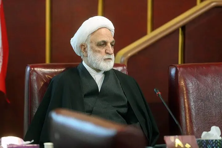 اژهای هم سخنرانی پزشکیان در سازمان ملل را ستود