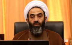 نقدعلی: سرمایه‌گذاران بخش خصوصی سربازان خط مقدم جبهه اقتصاد هستند