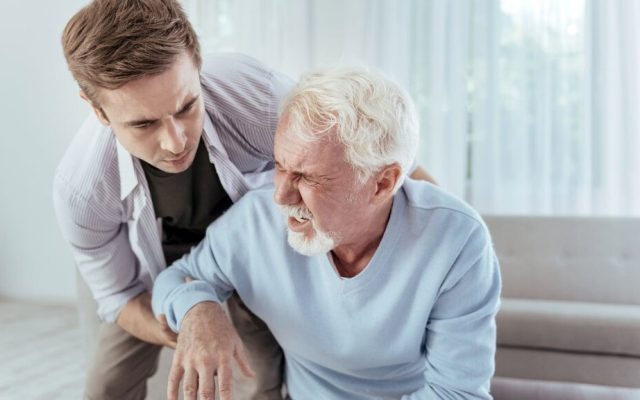 فقط ۴ ساعت برای نجات بیمار سکته مغزی فرصت دارید؛ با دیدن این علائم فوراً اقدام کنید