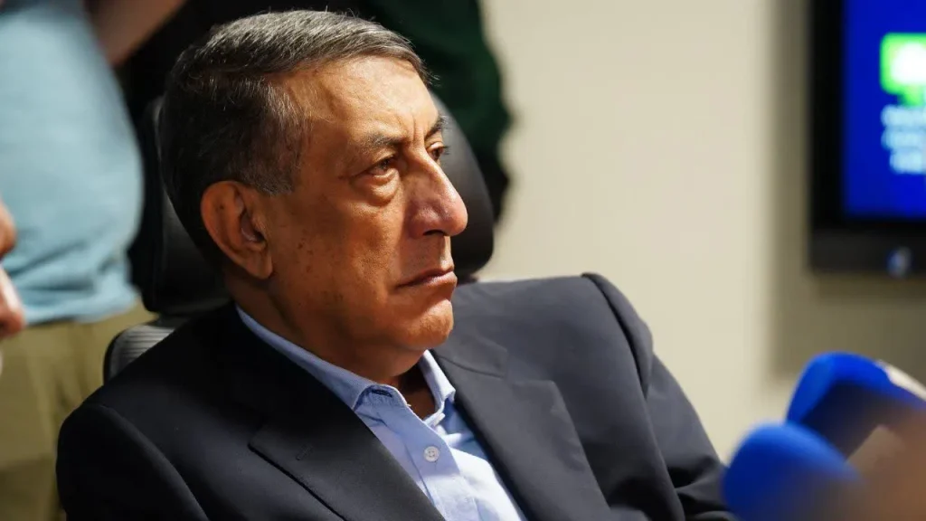قائمپناه: ارتقای مدیریت اجرایی، پیشنیاز مهم توسعه کشور است