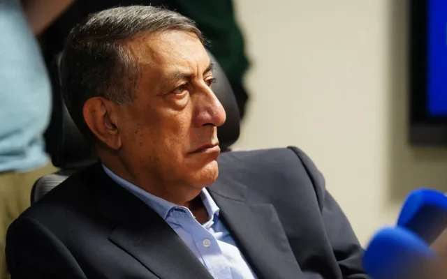قائم‌پناه: ارتقای مدیریت اجرایی، پیش‌نیاز مهم توسعه کشور است