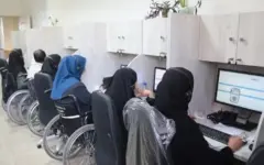 آغاز ثبت‌نام دومین آزمون استخدامی افراد دارای معلولیت/پیش‌بینی ۳ هزار فرصت شغلی