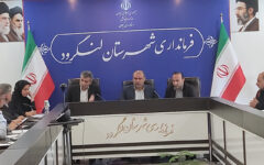 گلشن: مولدسازی به کمک پروژه‌های لنگرود می‌آید