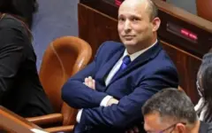 پیش‌بینی نفتالی بنت، نخست‌وزیر پیشین اسرائیل: ائتلاف مخالفان در انتخابات پیش‌رو پیروز خواهد شد / مطمئنم می‌توانیم ۶۳ کرسی به دست آوریم