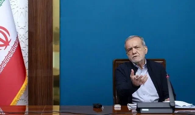 رئیسجمهور: دادههای معتبر مبنای تخصیص منابع و توزیع عادلانه امکانات خواهد شد