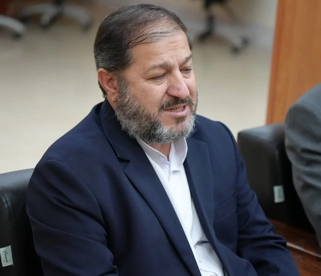 رئیس کل دادگستری لرستان: برنامه عملیاتی سالانه دستگاه قضایی در استان اجرا می‌شود
