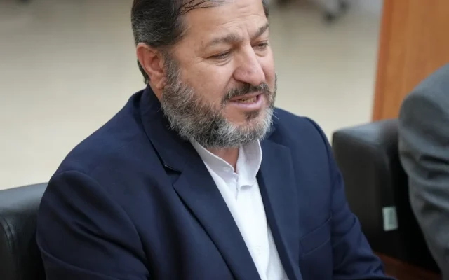 رئیس کل دادگستری لرستان: برنامه عملیاتی سالانه دستگاه قضایی در استان اجرا میشود