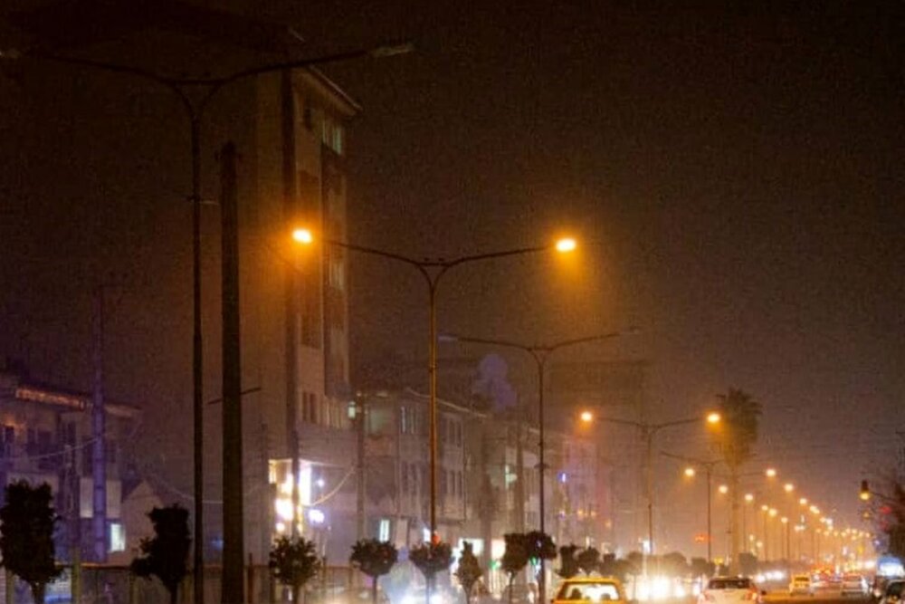 مصرف برق روشنایی معابر زنجان ۶۰ درصد کاهش می‌یابد