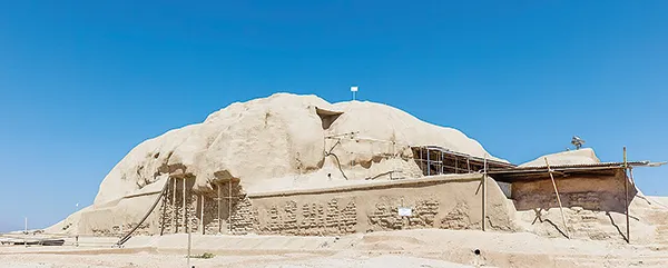 میراث ایرانی در فهرست ثبت جهانی