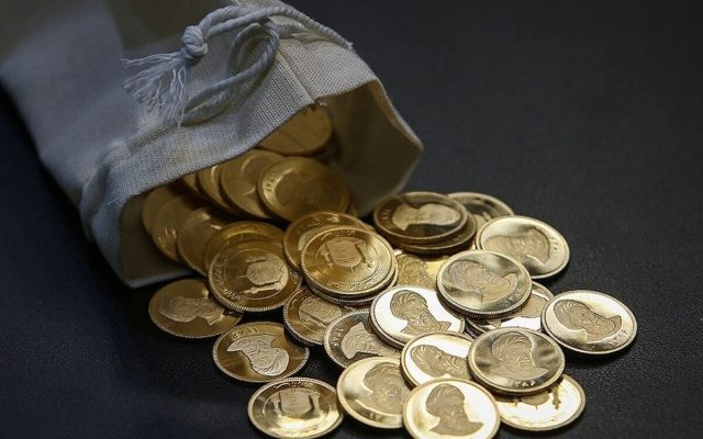 قیمت طلا و انواع سکه در بازار امروز؛ بهار آزادی در کانال ۲۳۵ میلیون