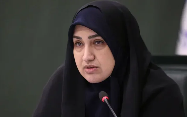 کاهش تراز آب، جدی‌ترین تهدید زیست‌محیطی دریای خزر است
