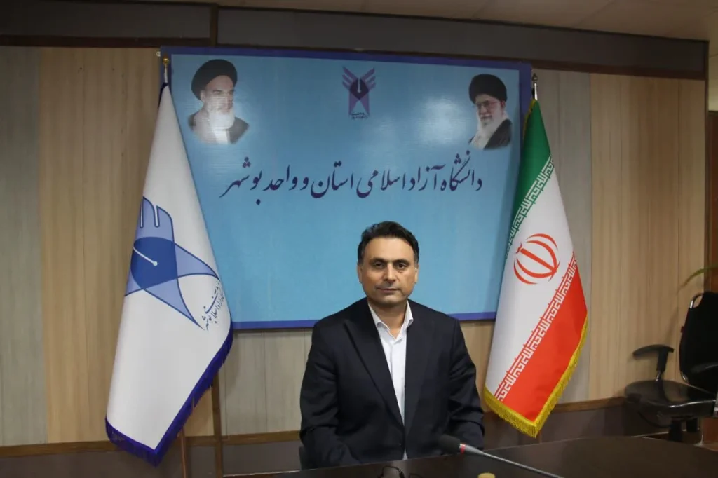 فصلنامه مهندسی مخابرات جنوب برای سومین سال متوالی رتبه الف وزارت علوم را کسب کرد