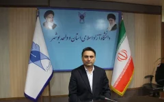 فصلنامه مهندسی مخابرات جنوب برای سومین سال متوالی رتبه الف وزارت علوم را کسب کرد