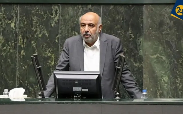میدری در آستانه سقوط؟ | عضو کمیسیون برنامه و بودجه: اوضاع برای وزیر کار به تلخی پیش می‌رود