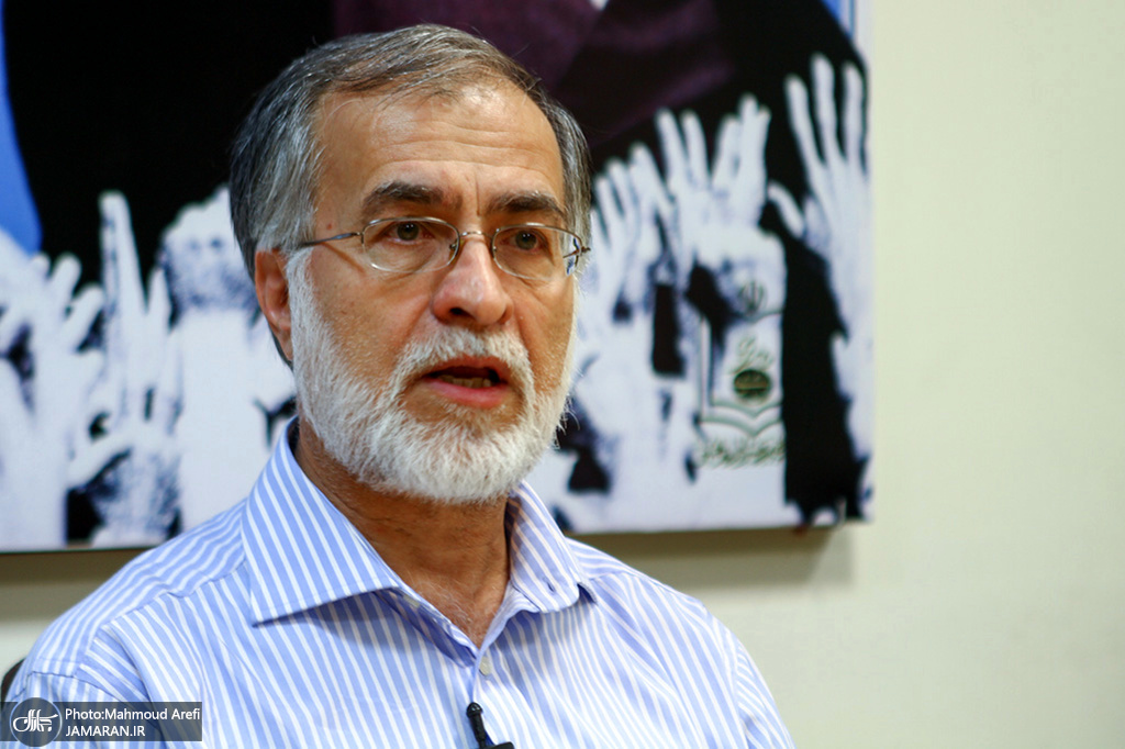 عطریانفر: اگر مخالف ما حرف درستی زد، بهدلیل مخالفت سیاسی آن را رد نکنیم؛ همفکری اجباری ممکن نیست