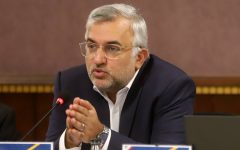 مناطق آزاد ظرفیت راهبردی برای تسهیل مبادلات و تاب‌آوری اقتصادی هستند